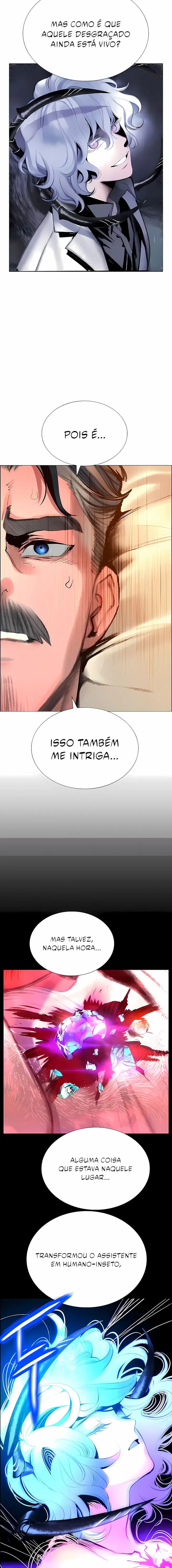 Read Jungle Juice PT Manga Online