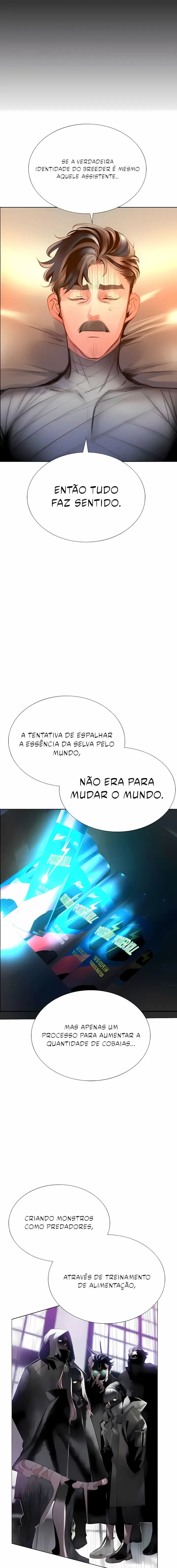 Read Jungle Juice PT Manga Online