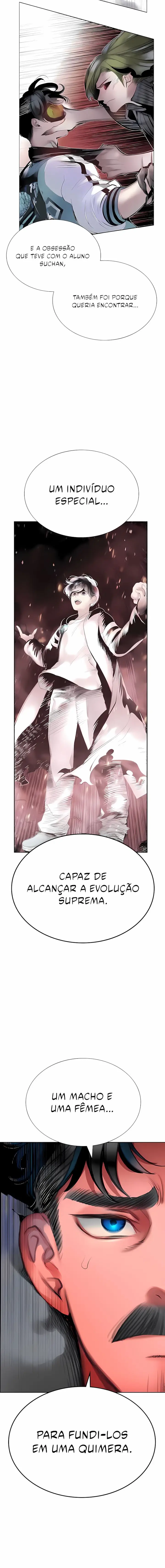 Read Jungle Juice PT Manga Online