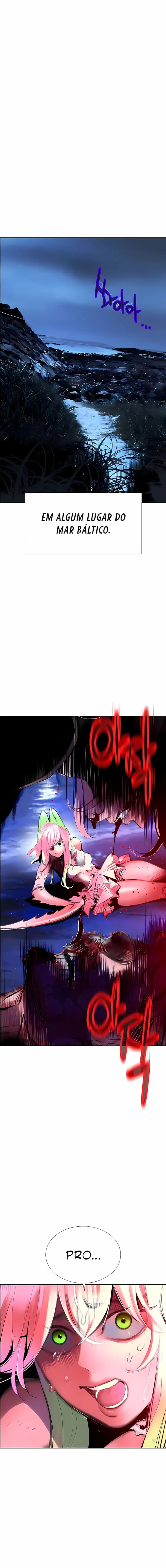 Read Jungle Juice PT Manga Online