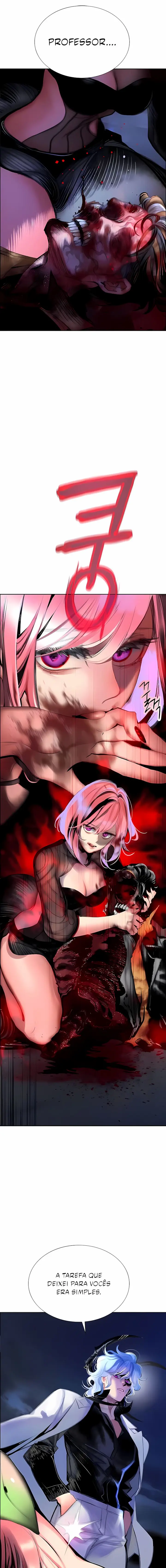 Read Jungle Juice PT Manga Online