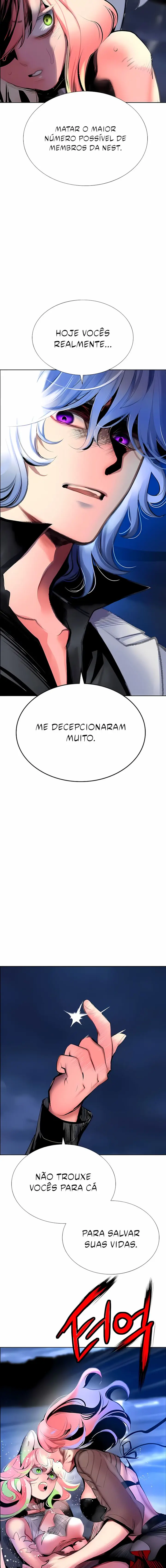 Read Jungle Juice PT Manga Online