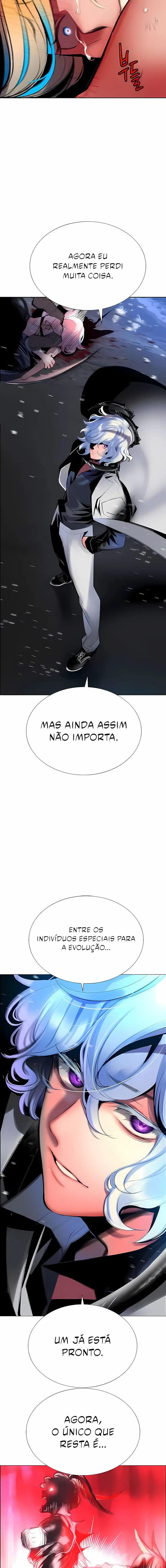 Read Jungle Juice PT Manga Online