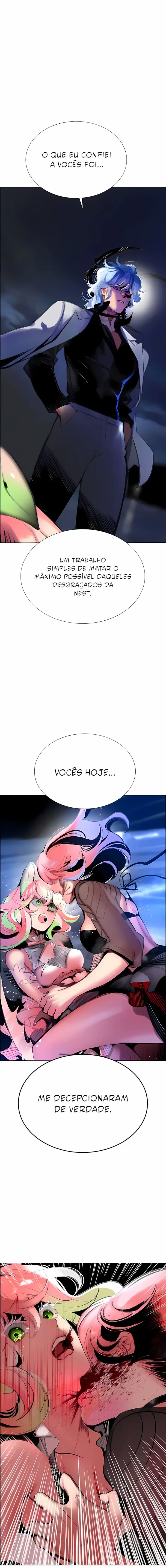 Read Jungle Juice PT Manga Online