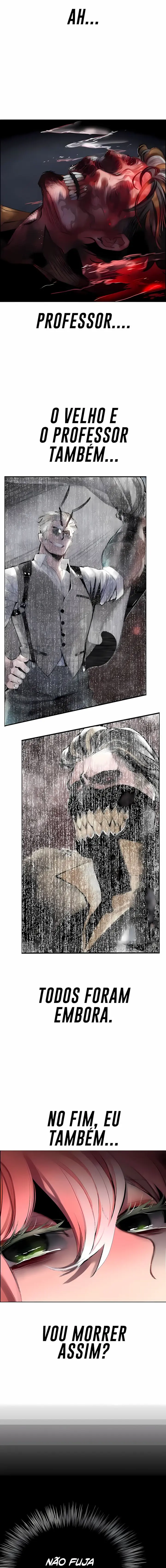 Read Jungle Juice PT Manga Online