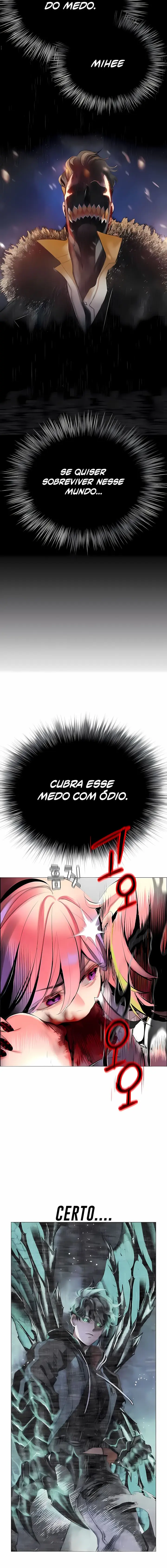 Read Jungle Juice PT Manga Online