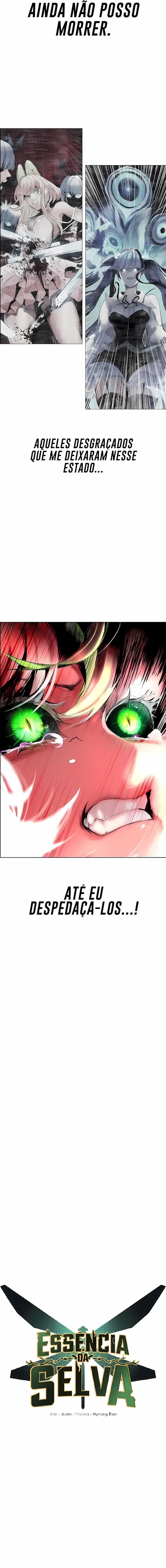 Read Jungle Juice PT Manga Online