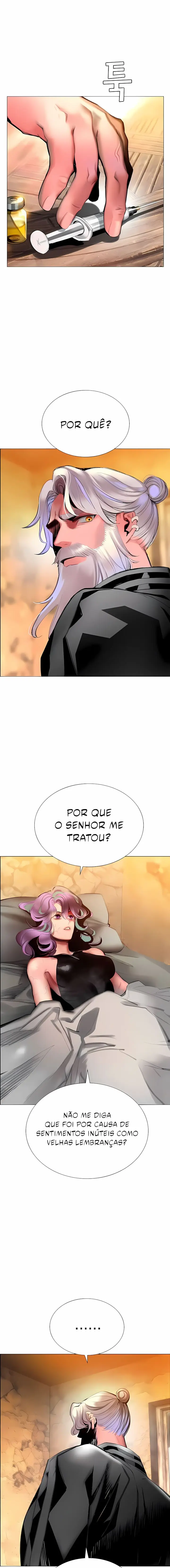 Read Jungle Juice PT Manga Online