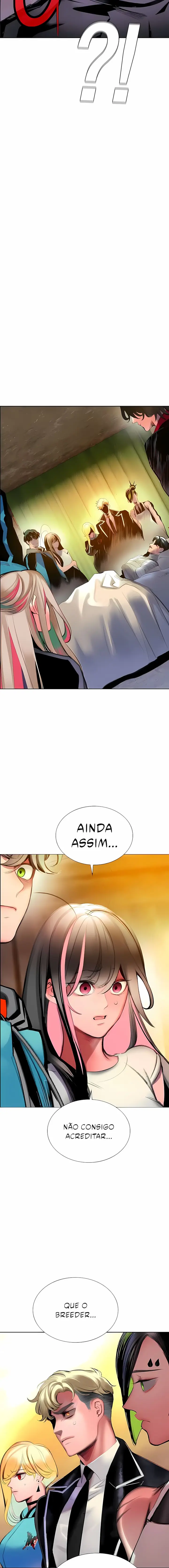 Read Jungle Juice PT Manga Online