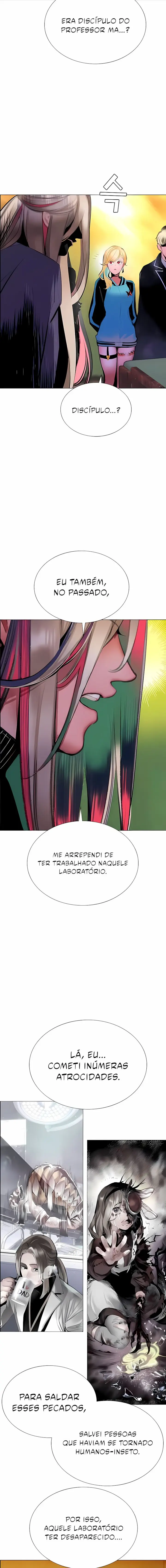 Read Jungle Juice PT Manga Online