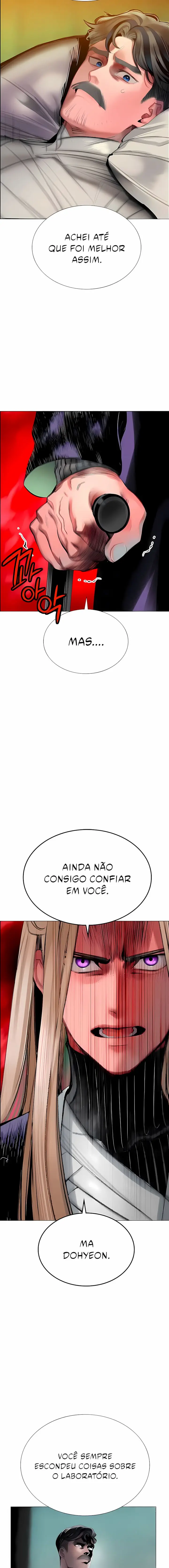 Read Jungle Juice PT Manga Online