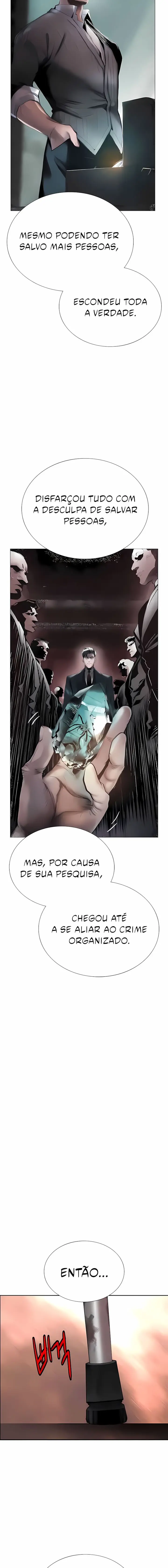 Read Jungle Juice PT Manga Online