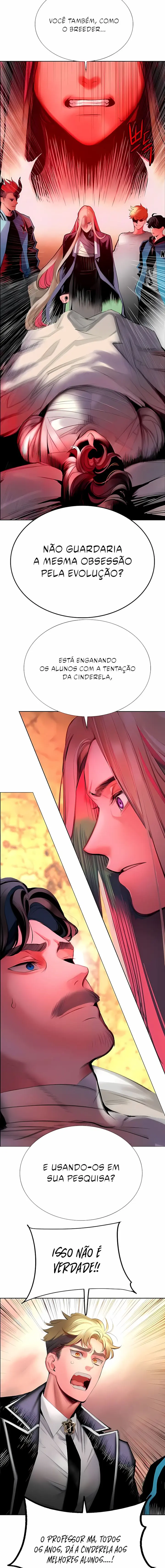 Read Jungle Juice PT Manga Online