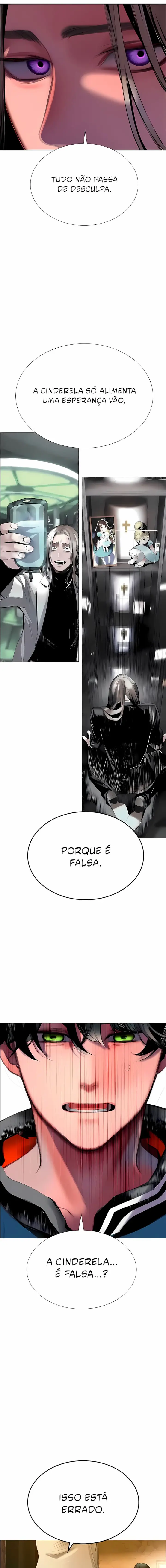 Read Jungle Juice PT Manga Online