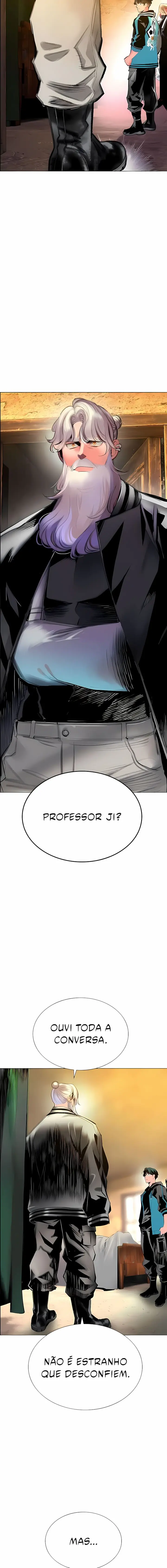 Read Jungle Juice PT Manga Online