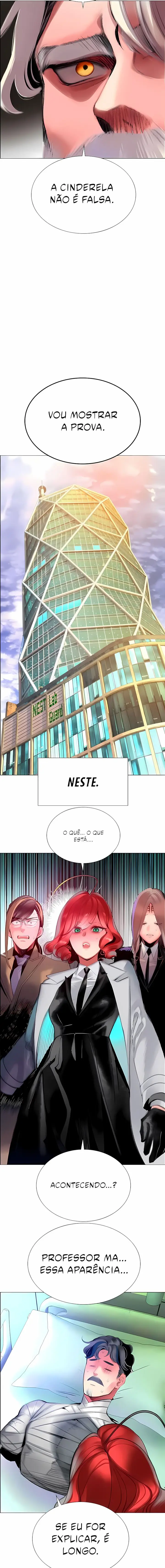 Read Jungle Juice PT Manga Online