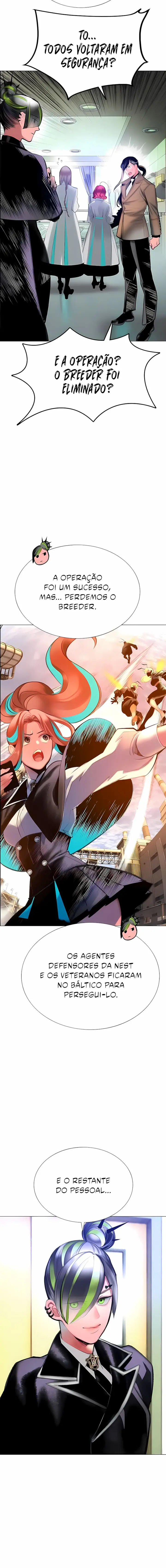 Read Jungle Juice PT Manga Online