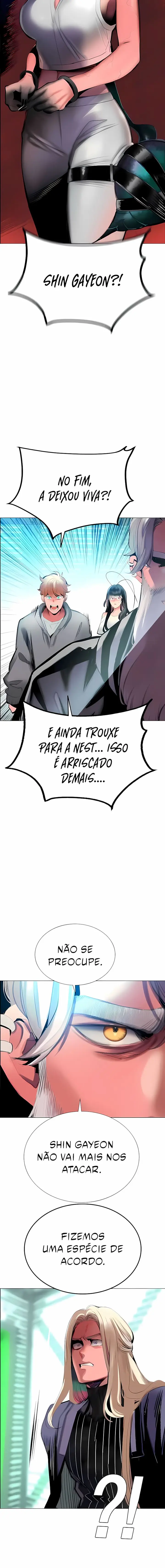 Read Jungle Juice PT Manga Online