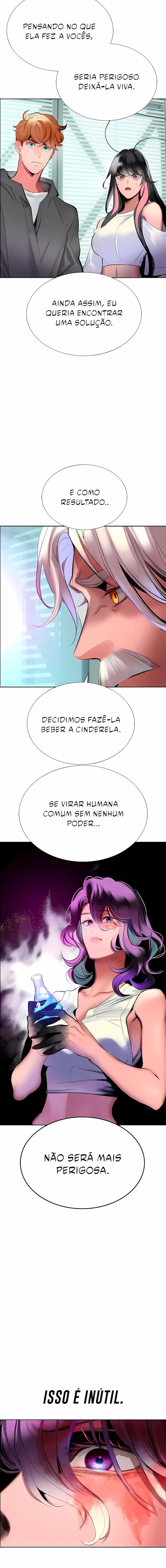 Read Jungle Juice PT Manga Online