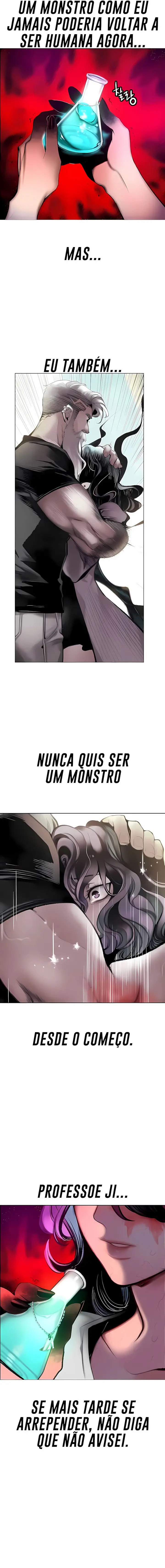 Read Jungle Juice PT Manga Online