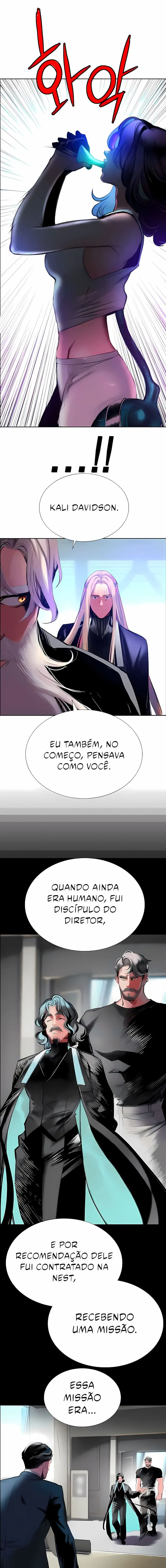 Read Jungle Juice PT Manga Online