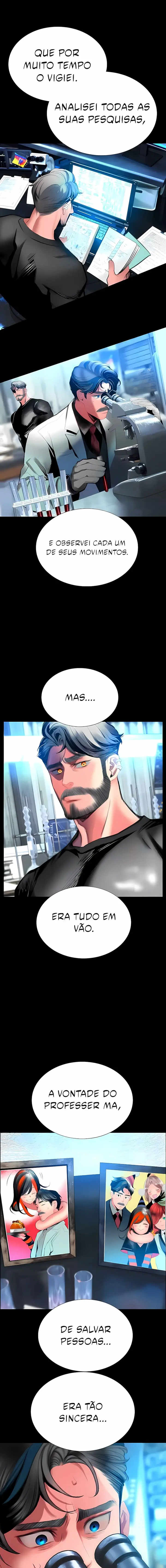 Read Jungle Juice PT Manga Online