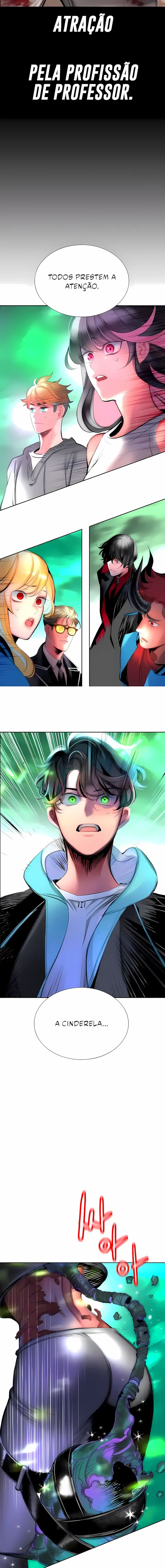 Read Jungle Juice PT Manga Online