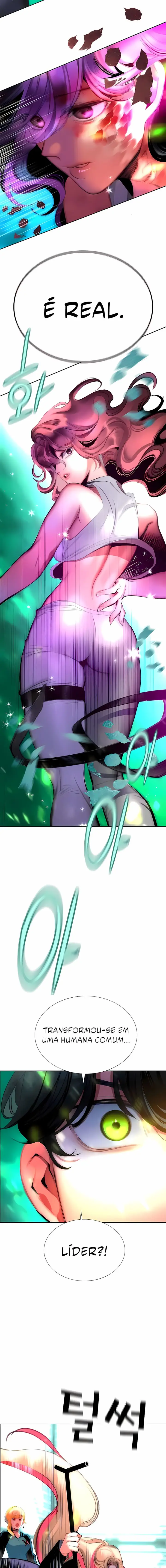 Read Jungle Juice PT Manga Online