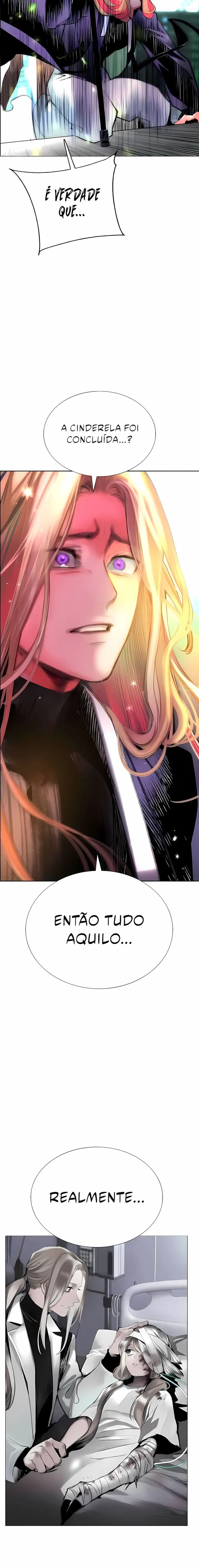 Read Jungle Juice PT Manga Online