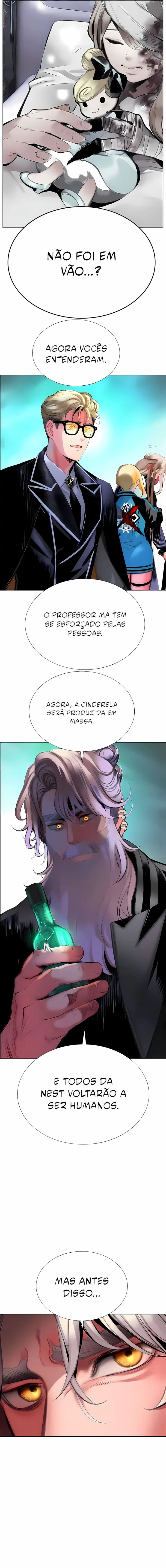 Read Jungle Juice PT Manga Online