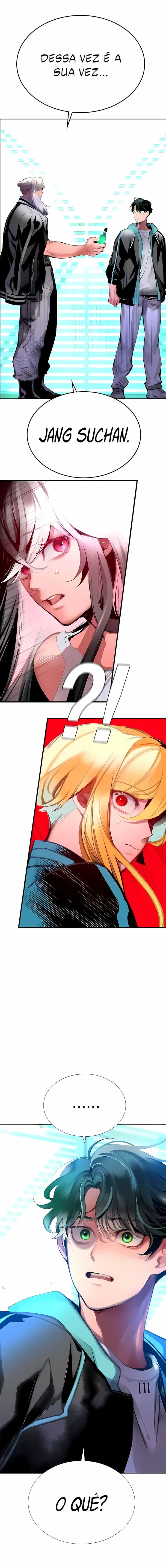 Read Jungle Juice PT Manga Online