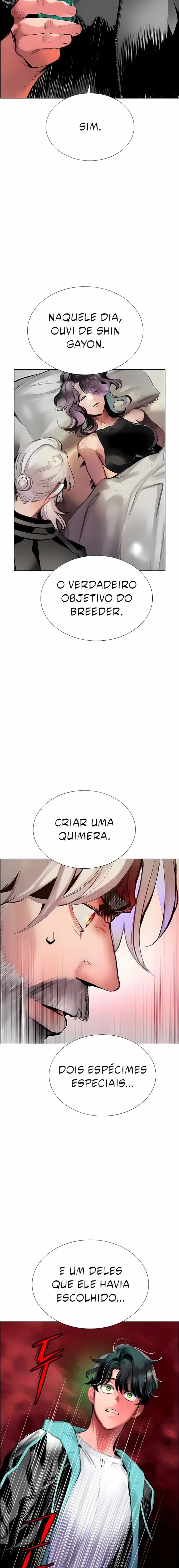 Read Jungle Juice PT Manga Online