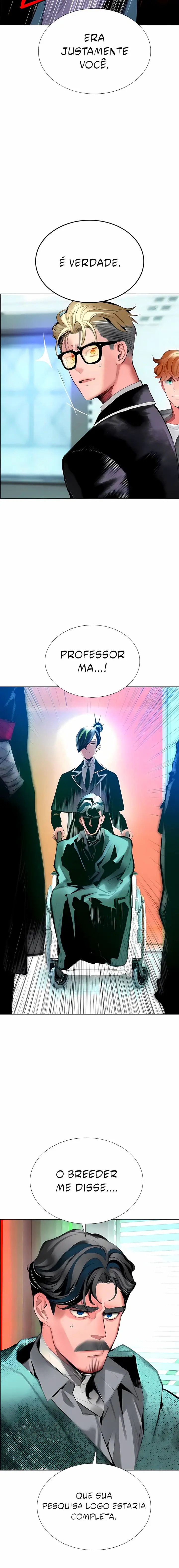 Read Jungle Juice PT Manga Online