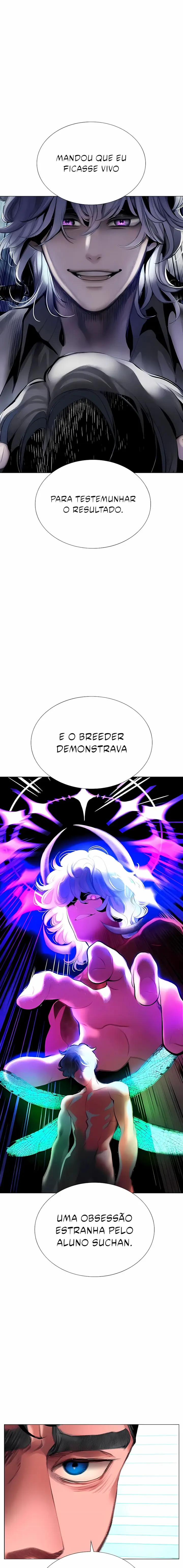 Read Jungle Juice PT Manga Online