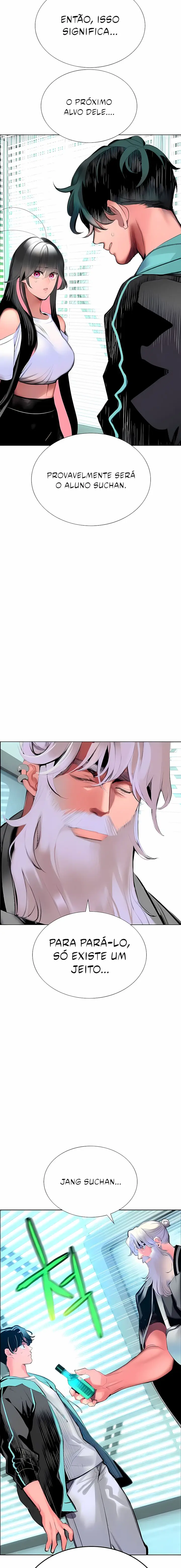 Read Jungle Juice PT Manga Online