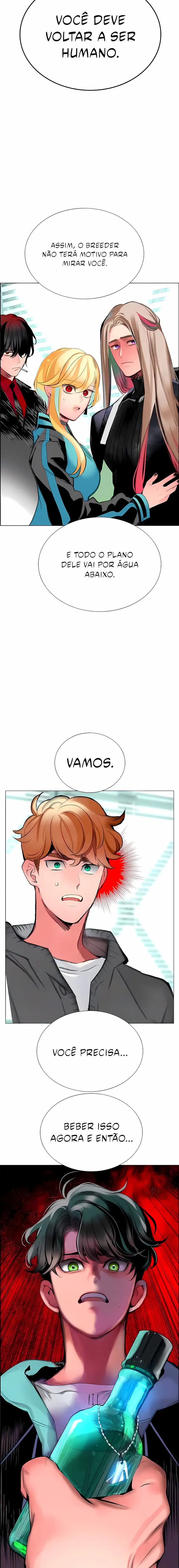 Read Jungle Juice PT Manga Online