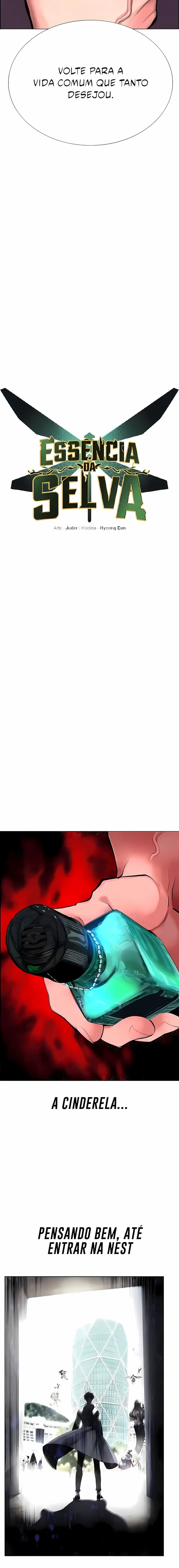 Read Jungle Juice PT Manga Online