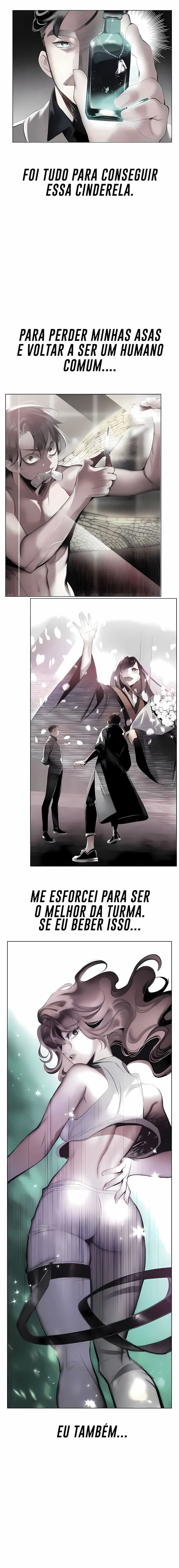 Read Jungle Juice PT Manga Online