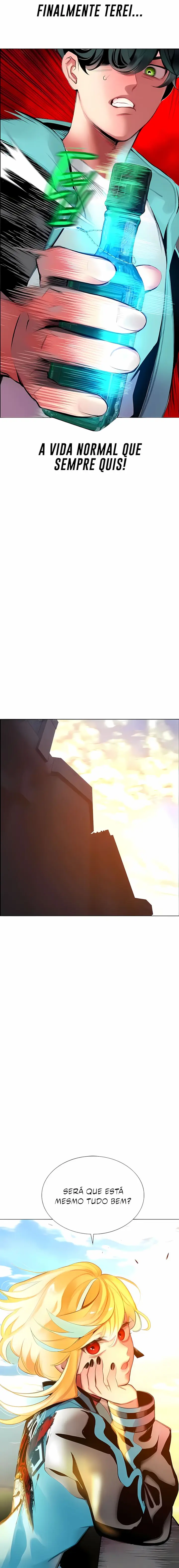 Read Jungle Juice PT Manga Online