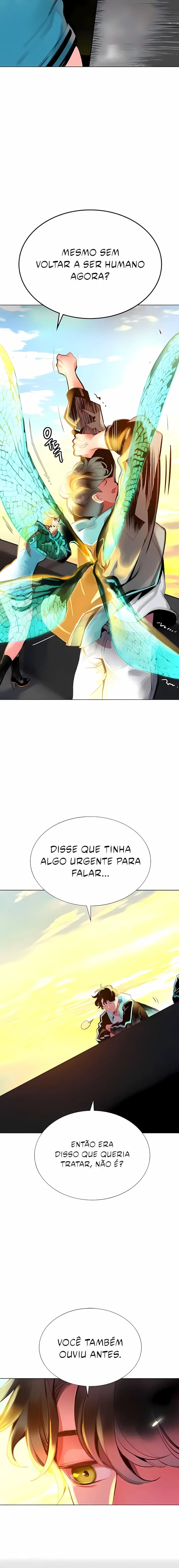 Read Jungle Juice PT Manga Online