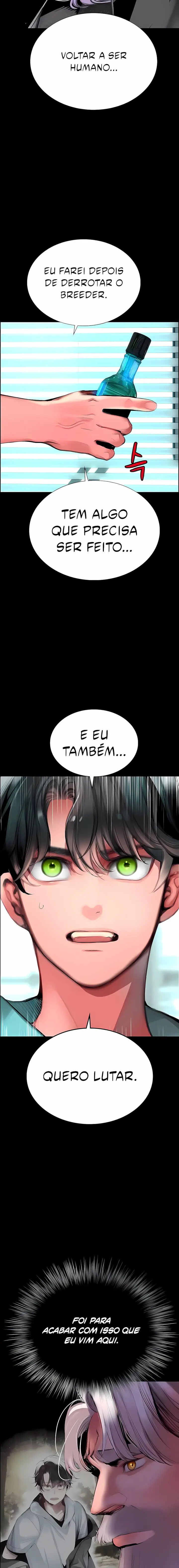 Read Jungle Juice PT Manga Online