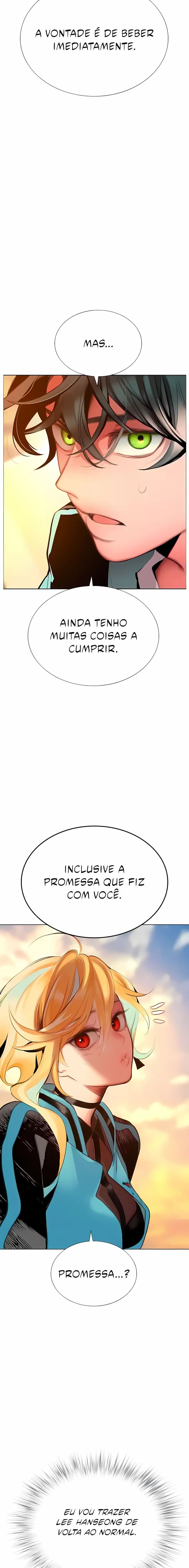 Read Jungle Juice PT Manga Online