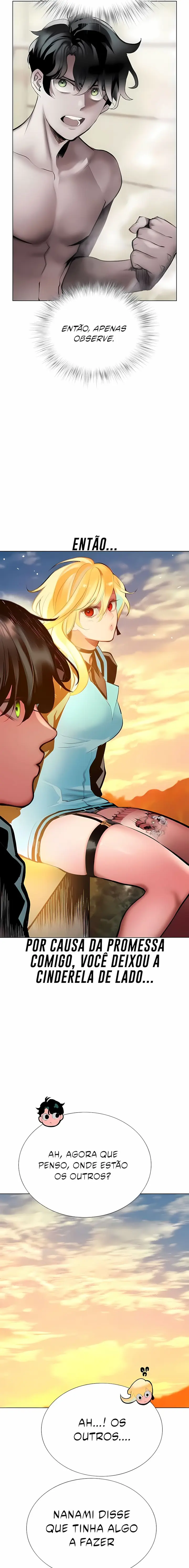 Read Jungle Juice PT Manga Online