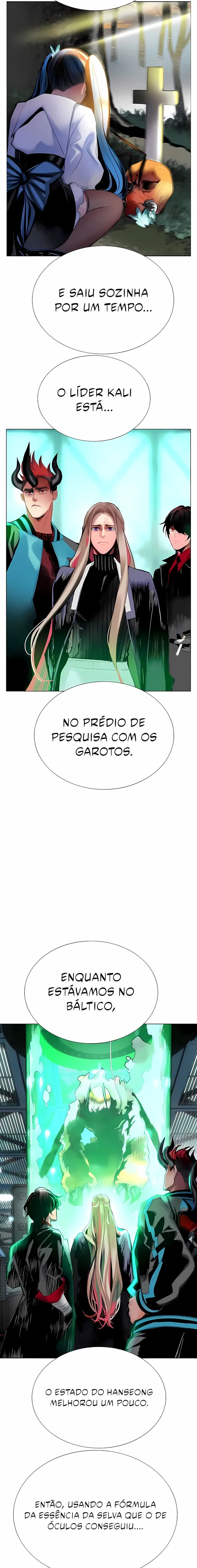 Read Jungle Juice PT Manga Online