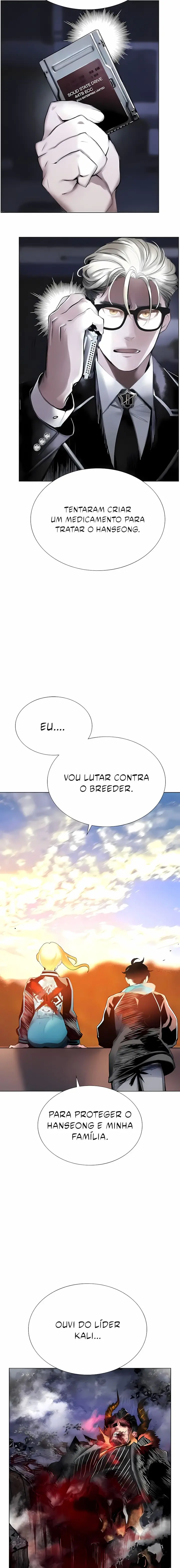 Read Jungle Juice PT Manga Online