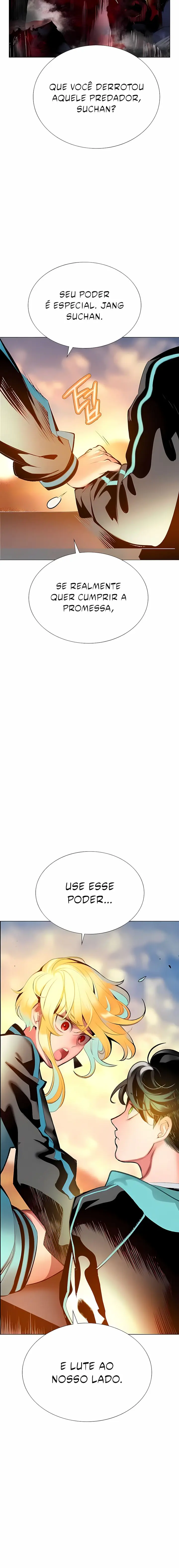 Read Jungle Juice PT Manga Online