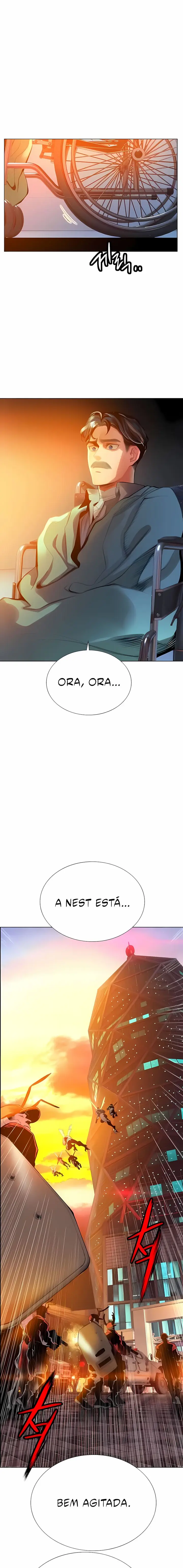 Read Jungle Juice PT Manga Online