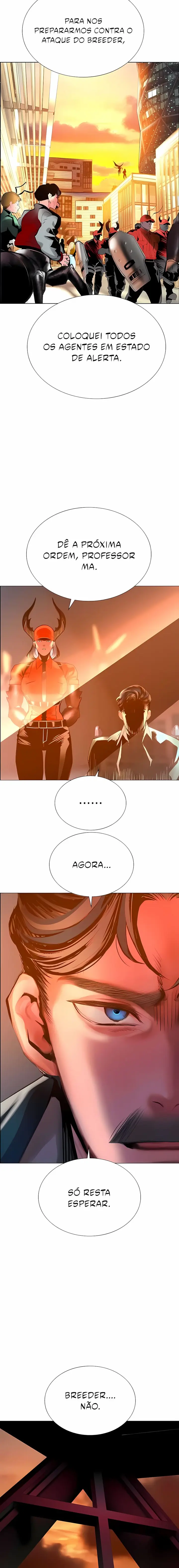 Read Jungle Juice PT Manga Online