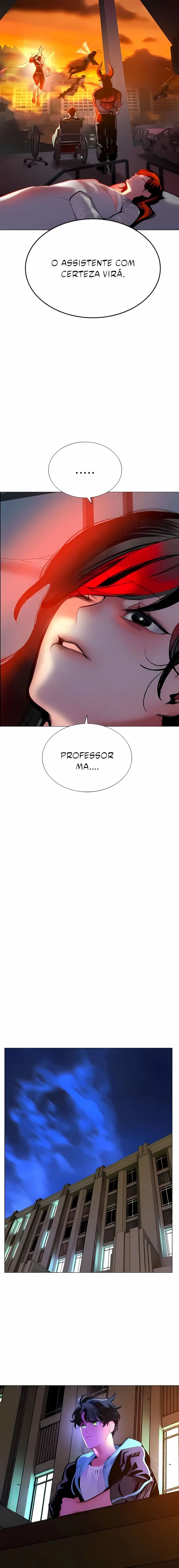 Read Jungle Juice PT Manga Online