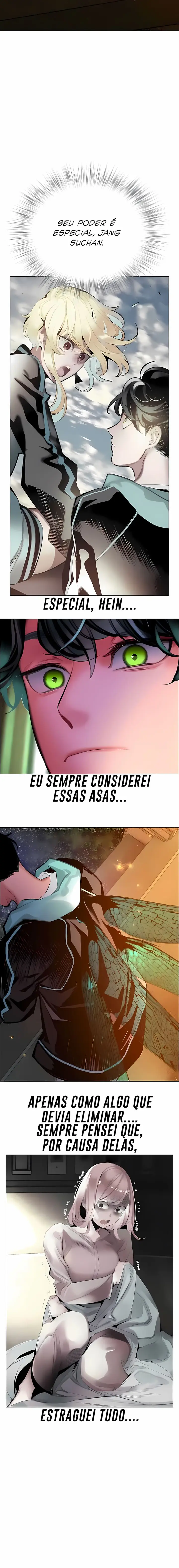 Read Jungle Juice PT Manga Online